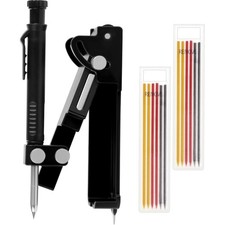 Multifunctional Scribing Tool