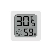 Mini LCD Digital Thermometer