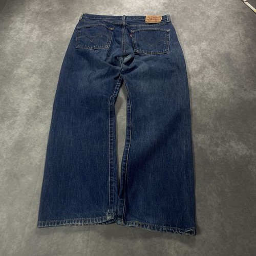 Levi baggy jeans w34 - baggy,