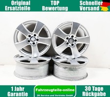 4 x Alufelge Mercedes C-Klasse