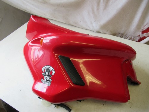Cagiva gran canyon 900 - canyon,