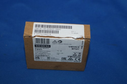 Siemens 7mh4138 6aa00 0ba0 - siemens, 7mh4138-6aa00-0ba0