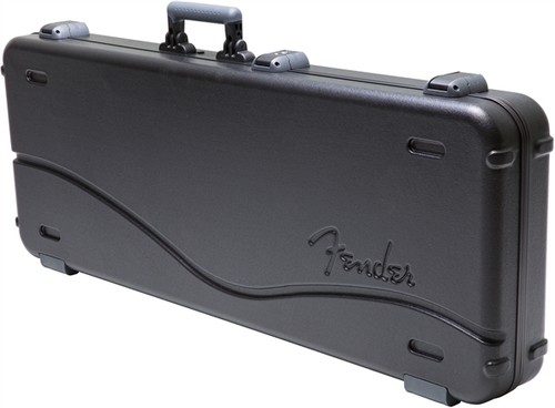 Fender deluxe molded case - deluxe,
