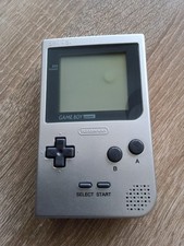 Nintendo GAME BOY pocket