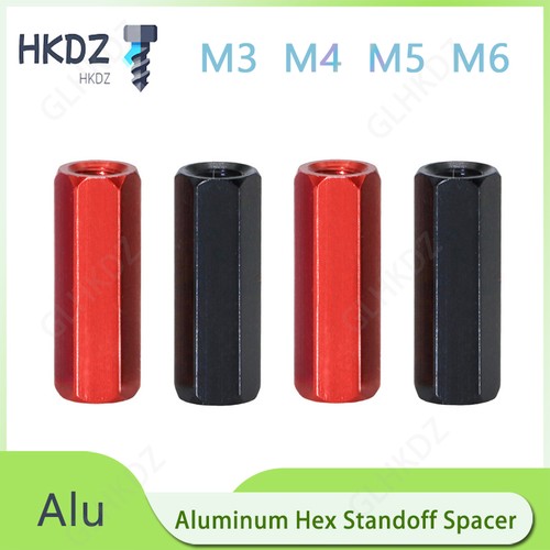 6 aluminium - m3/4/5/6,