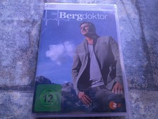 Der bergdoktor staffel 3 - bergdoktor,