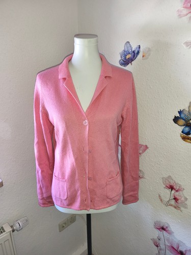 Strickjacke 42 - strickjacke,