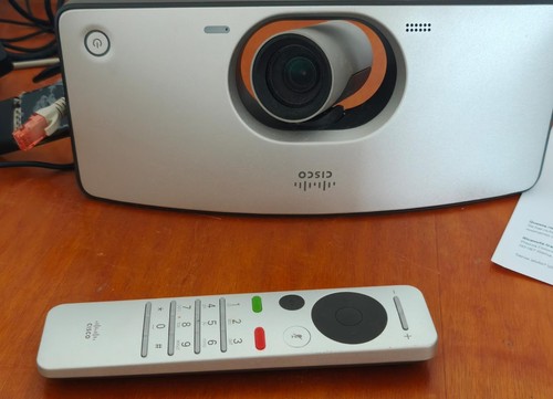 Cisco telepresence sx10 quick - telepresence,
