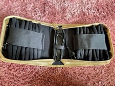 Aufheizbare Papilotten