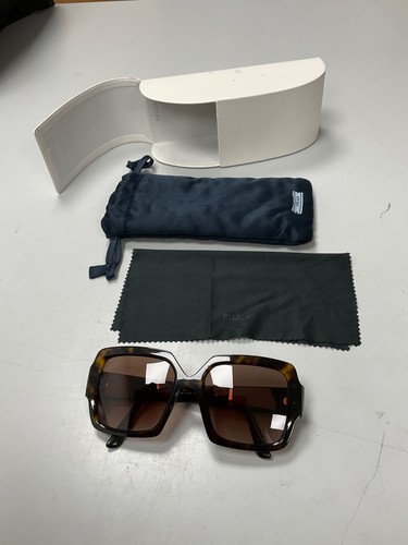 Prada damen sonnenbrille - -,