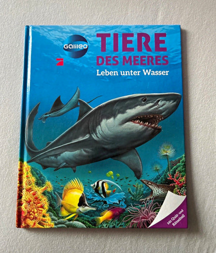 Tandem verlag galileo tiere - tandem.verlag,