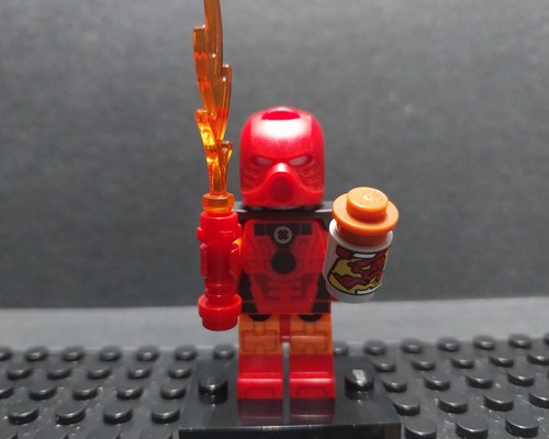 Lego minifiguren serie - minifiguren, 29