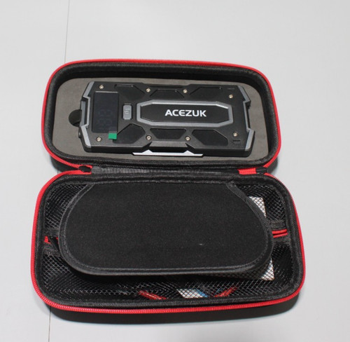 Acezuk 7000a starthilfe - acezuk,