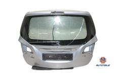 Opel meriva heckklappe - opel,