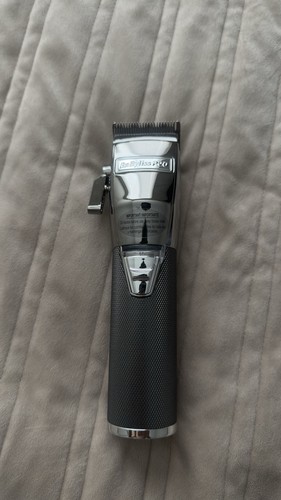 Babylisspro silver metal - babylisspro,