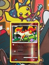 Ponita Reverse 46/99 Arceus