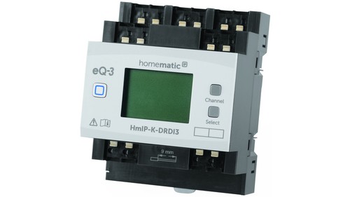 Elv bausatz homematic - elv,