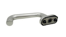 FSB Fenstergriff Aluminium
