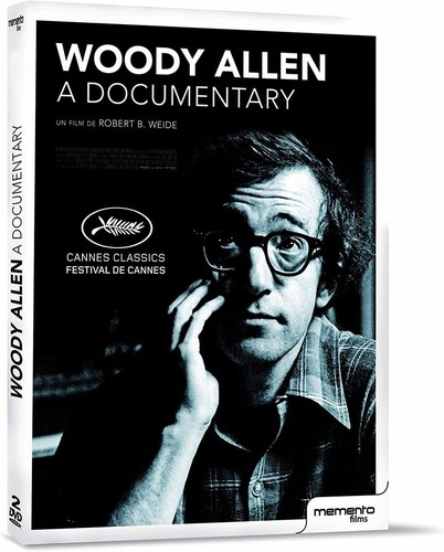Dvd woody allen - woody, allen: