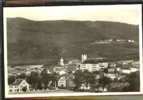 Furth wald - furth,