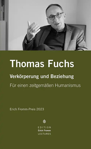 Erich fromm preis 2023 - 2023, an