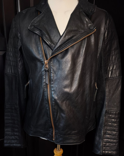 Edc esprit herren echtleder - by,
