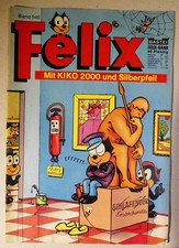 Felix Heft 546, Bastei-Verlag