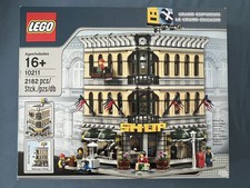 LEGO Creator Expert 10211