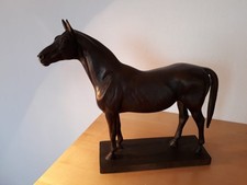 Trakehner "Tempelhüter"