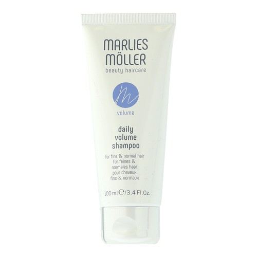 Marlies möller volume daily - möller,