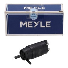 MEYLE Waschwasserpumpe für MERCEDES 190 W201 W202 W123 W124 W126 R107 R129 vorne
