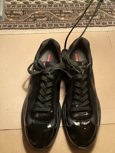 Prada america cup - america's, sneaker