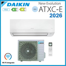 Daikin ATXC25E/ARXC25E