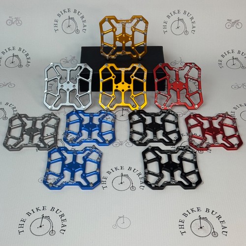 Eslnf klickpedal plattform - eslnf,