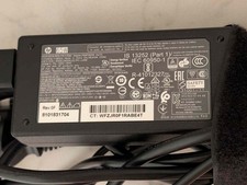 Original HP Prodesk 600 G5 Mini Netzteil 65W