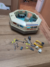 Playmobil Raumstation Alt Mit