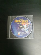 Hercules Action-Spiel