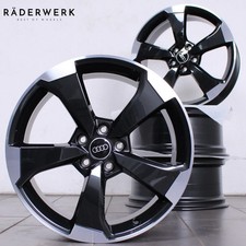19 Zoll original Audi RS3 8V