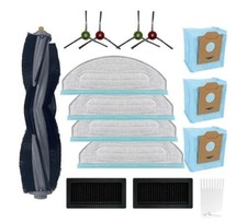 NEU 15-teiliges Zubehör-Set