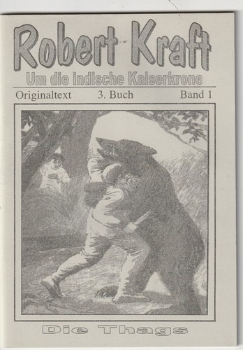 Robert kraft die indische - die,