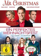 Ein perfektes Weihnachtsfest &