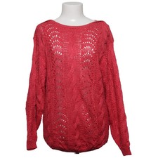 Louis London, Strickpullover