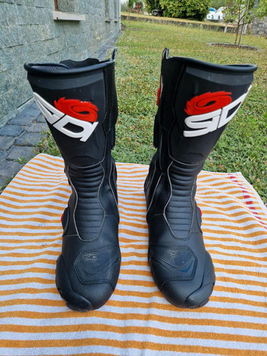 Sidi vertigo motorradstiefel - sidi,