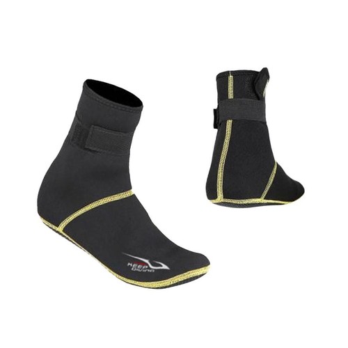 Neopren füßling tauchschuhe - neopren,