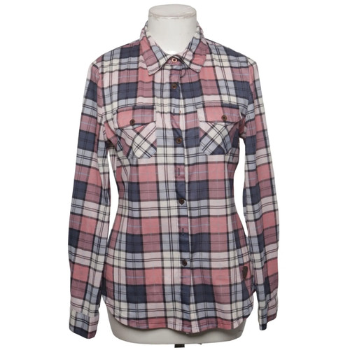 Aiki keylook flanellhemd - aiki,