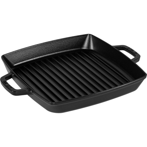 Staub grillpfanne induktion - grillpfanne,