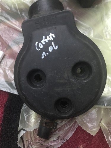 Opel corsa ansaugstutzen - opel,