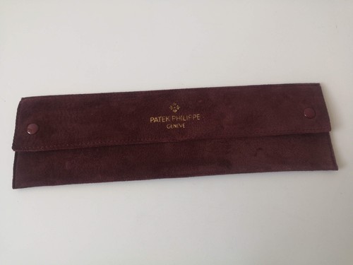 Patek philippe etui original - philippe, etui,