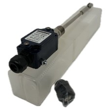 AJ217 Thermo-Schalter Minimax STS-EX