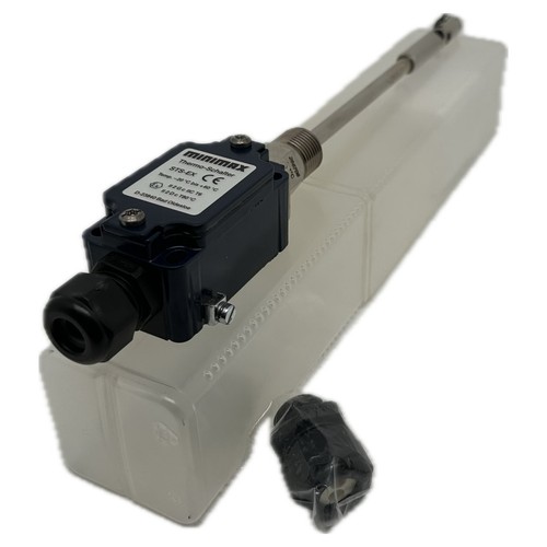 Aj217 thermo schalter - aj217, minimax